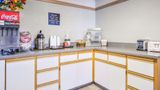 Americas Best Value Inn Phoenix Ashland Restaurant