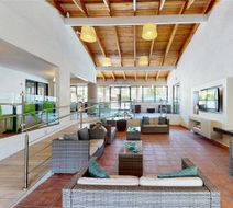 Park Royal Club Cala de Palmas Exterior