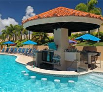 Park Royal Club Cala de Palmas Exterior