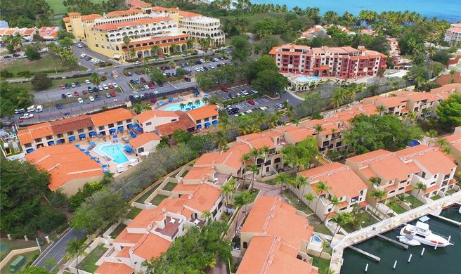 Park Royal Club Cala de Palmas Exterior