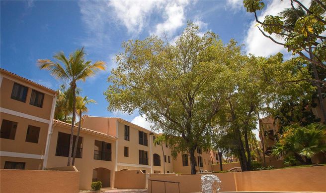 Park Royal Club Cala de Palmas Exterior