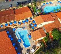 Park Royal Club Cala de Palmas Exterior