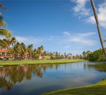 Park Royal Club Cala de Palmas Exterior