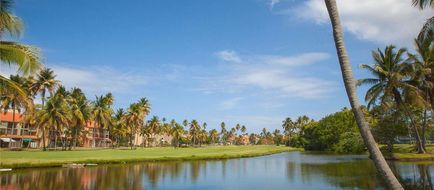 Park Royal Club Cala de Palmas Exterior
