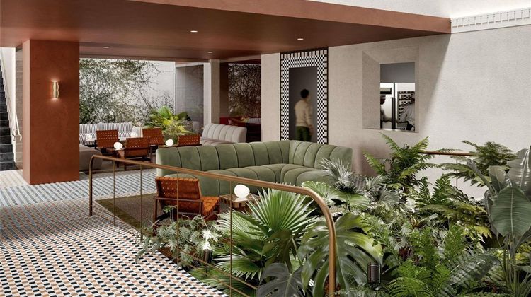 Novotel St Kilda Exterior