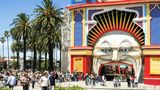 Novotel St Kilda Other