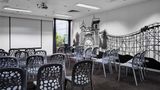 <b>Novotel St Kilda Exterior</b>. Images powered by <a href="https://iceportal.shijigroup.com/" title="IcePortal" target="_blank">IcePortal</a>.