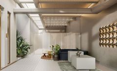 Novotel St Kilda