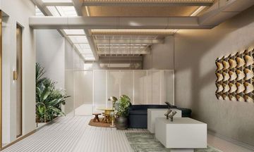 Novotel St Kilda
