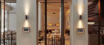 Novotel St Kilda Exterior