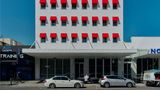 Novotel St Kilda Exterior