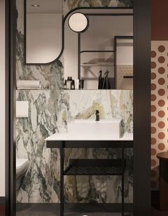 TRIBE Paris Suresnes
