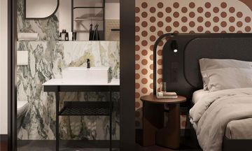 TRIBE Paris Suresnes