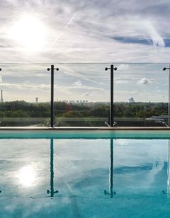 TRIBE Paris Suresnes