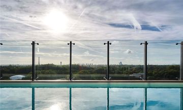 TRIBE Paris Suresnes