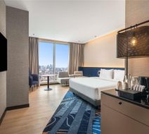 Novotel Jakarta Pulo Mas Room