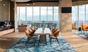 Novotel Jakarta Pulo Mas