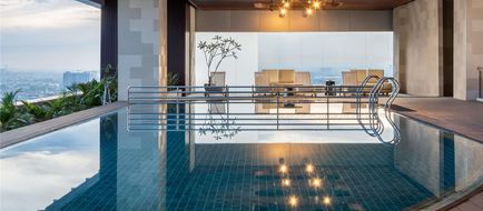 Novotel Jakarta Pulo Mas Exterior