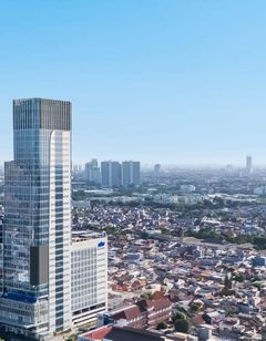 Novotel Jakarta Pulo Mas