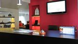 Brit Hotel Le Kerotel - Lorient Lobby