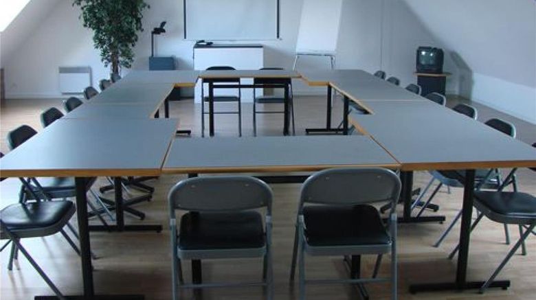 <b>Brit Hotel Le Kerotel - Lorient Other</b>. Images powered by <a href="https://iceportal.shijigroup.com/" title="IcePortal" target="_blank">IcePortal</a>.