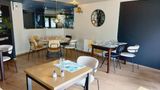 Brit Hotel Le Kerotel - Lorient Restaurant