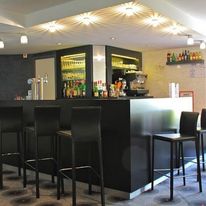 Brit Hotel Le Kerotel - Lorient