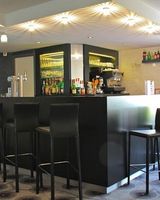 Brit Hotel Le Kerotel - Lorient