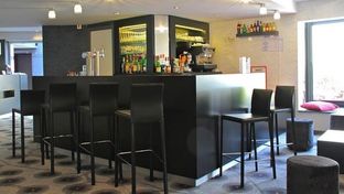 Brit Hotel Le Kerotel - Lorient