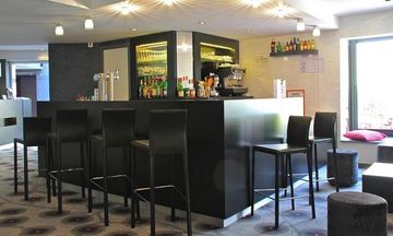 Brit Hotel Le Kerotel - Lorient