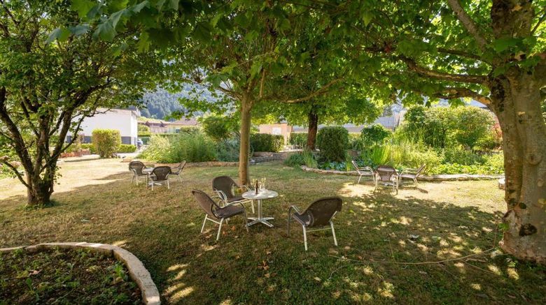 <b>Hotel Restaurant de l'Embarcadere Other</b>. Images powered by <a href="https://iceportal.shijigroup.com/" title="IcePortal" target="_blank">IcePortal</a>.