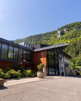 Hotel Restaurant de l'Embarcadere