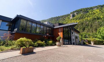 Hotel Restaurant de l'Embarcadere