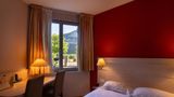 Hotel Restaurant de l'Embarcadere Room