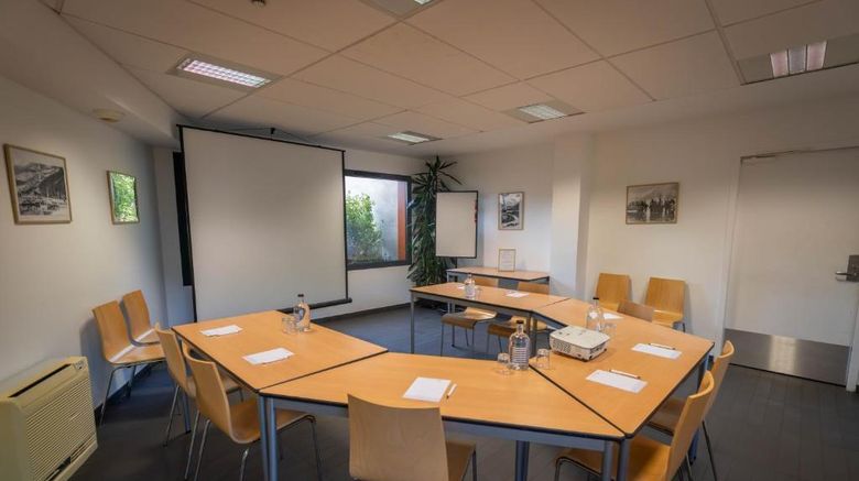 <b>Hotel Restaurant de l'Embarcadere Other</b>. Images powered by <a href="https://iceportal.shijigroup.com/" title="IcePortal" target="_blank">IcePortal</a>.