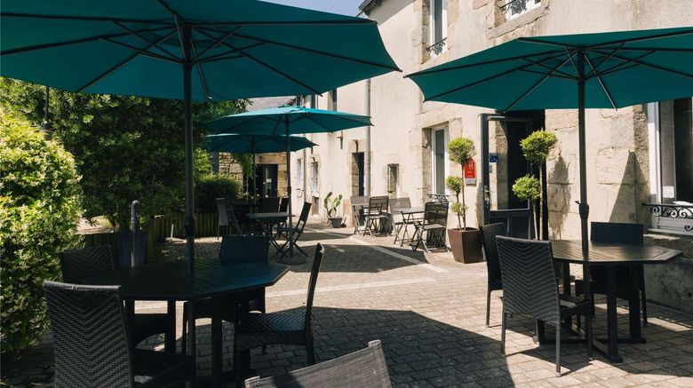 <b>Arcantis Hotel La Grassinais Other</b>. Images powered by <a href="https://iceportal.shijigroup.com/" title="IcePortal" target="_blank">IcePortal</a>.