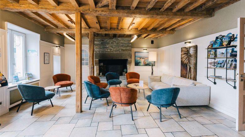 <b>Arcantis Hotel La Grassinais Other</b>. Images powered by <a href="https://iceportal.shijigroup.com/" title="IcePortal" target="_blank">IcePortal</a>.