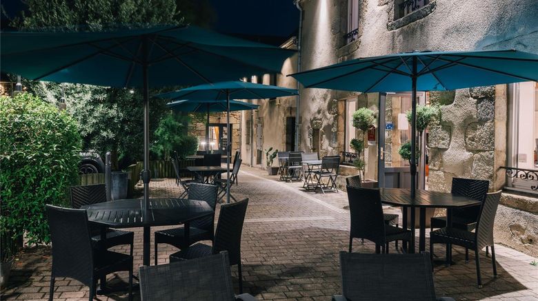 <b>Arcantis Hotel La Grassinais Other</b>. Images powered by <a href="https://iceportal.shijigroup.com/" title="IcePortal" target="_blank">IcePortal</a>.