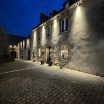 Arcantis Hotel La Grassinais