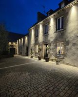 Arcantis Hotel La Grassinais