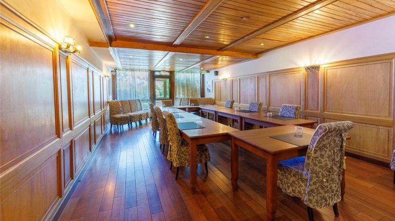 <b>Arcantis Hotel La Grassinais Other</b>. Images powered by <a href="https://iceportal.shijigroup.com/" title="IcePortal" target="_blank">IcePortal</a>.
