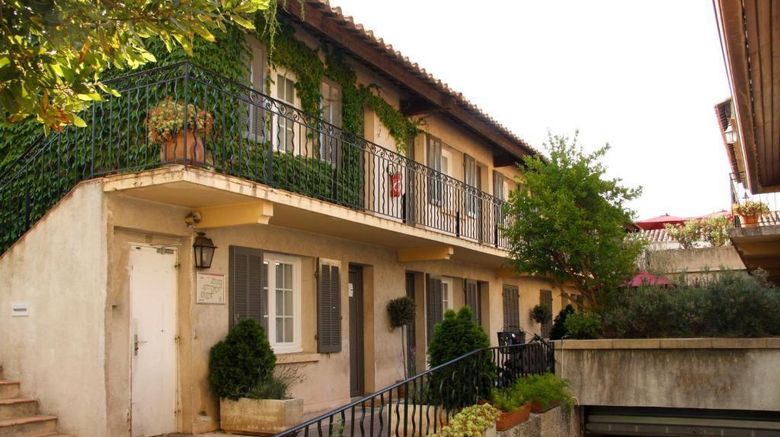 <b>Hotel le Concorde Exterior</b>. Images powered by <a href="https://iceportal.shijigroup.com/" title="IcePortal" target="_blank">IcePortal</a>.