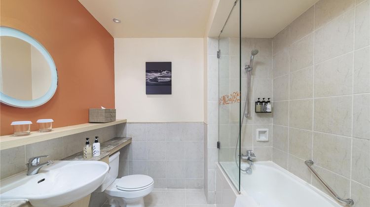 Homm Laguna Bintan Room