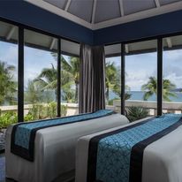 Homm Laguna Bintan