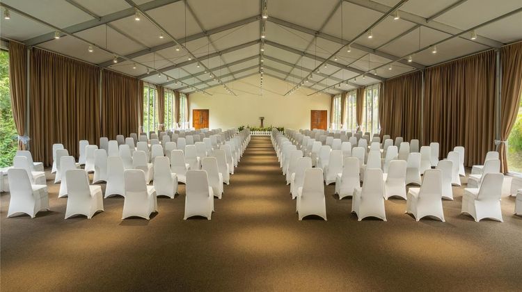 Homm Laguna Bintan Ballroom