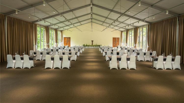 Homm Laguna Bintan Ballroom