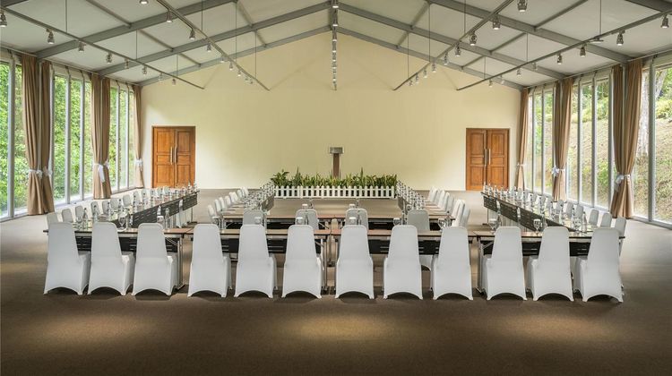 Homm Laguna Bintan Ballroom