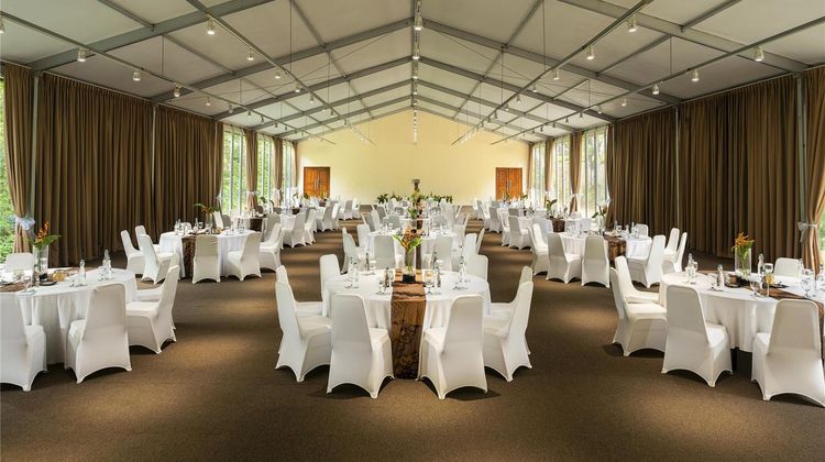 Homm Laguna Bintan Ballroom