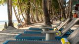 Henann Palm Beach Resort Beach