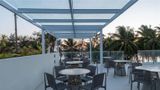 Henann Palm Beach Resort Restaurant